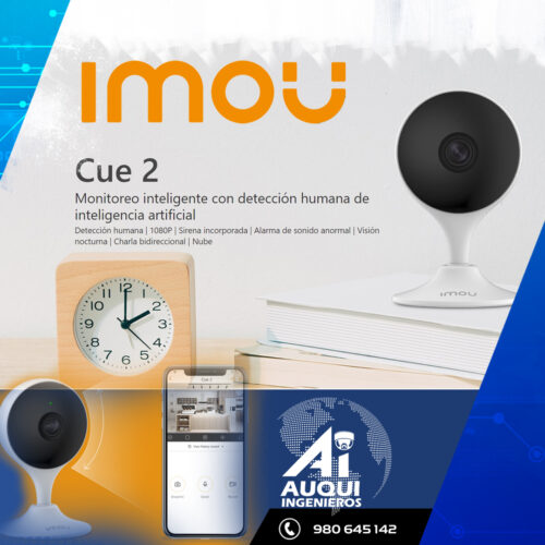 Imou